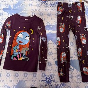 Hannah Andersson pajamas